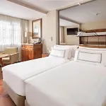 Melia Sol Y Nieve 4*