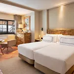 Melia Sol Y Nieve ホテル 4*