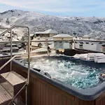 Melia Sol Y Nieve ホテル 4*