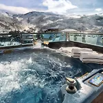 Melia Sol Y Nieve 4*