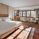 Melia Sol Y Nieve Sierra Nevada