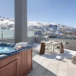 Melia Sol Y Nieve