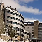 Hotel Melia Sol Y Nieve