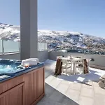 Melia Sol Y Nieve Hotel Sierra Nevada