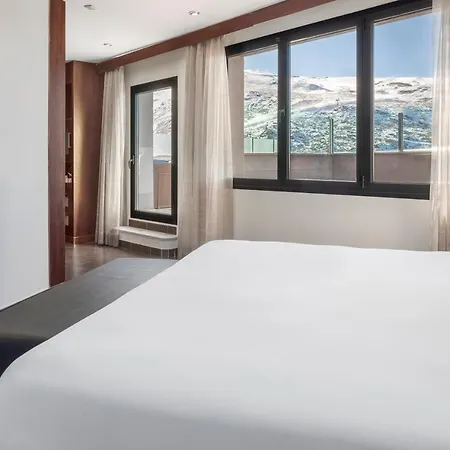 Melia Sol Y Nieve Hotel