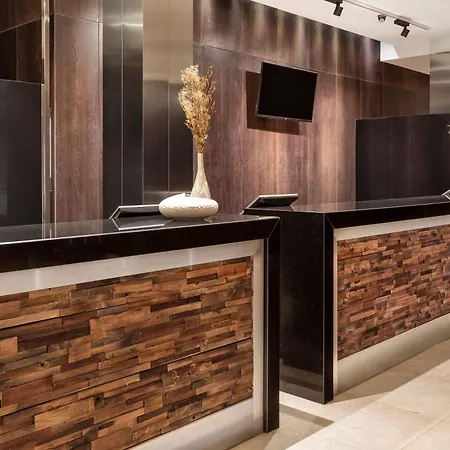 Melia Sol Y Nieve 4*