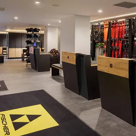 מלון Melia Sol Y Nieve