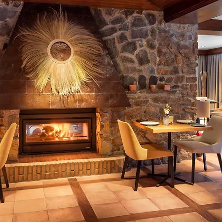 Melia Sol Y Nieve Hotel