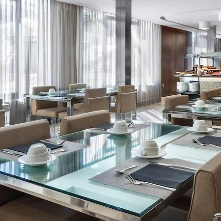 Melia Sol Y Nieve Hotel 4*