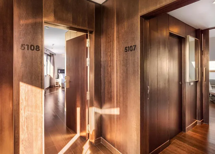 Melia Sol Y Nieve 4*